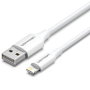 Vention Cable USB 2.0 a Lightning 1m Blanco
